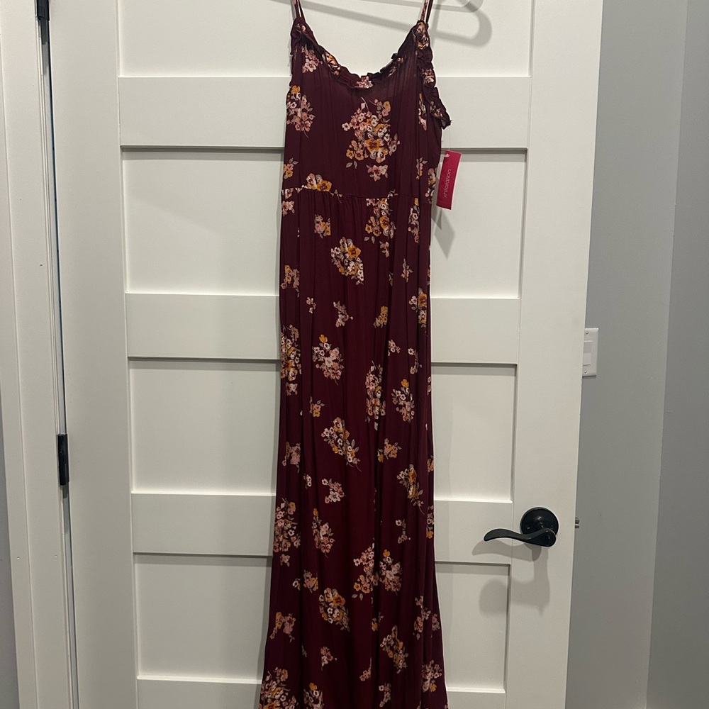 Target dress new with tags